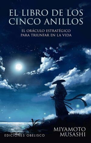 LIBRO DE LOS CINCO ANILLOS (GUIA + CARTAS), EL