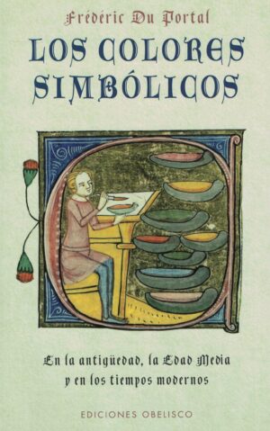 COLORES SIMBOLICOS, LOS
