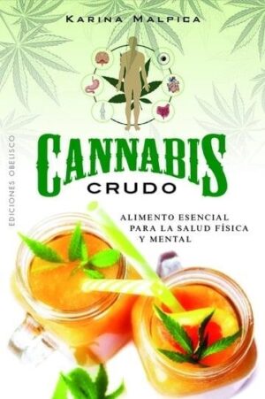 CANNABIS CRUDO