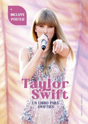 TAYLOR SWIFT (TD + POSTER)