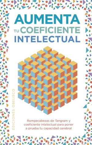 AUMENTA TU COEFICIENTE INTELECTUAL (GUIA+CARTAS)