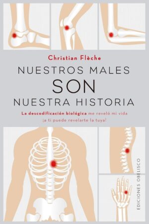 NUESTROS MALES SON NUESTRA HISTORIA