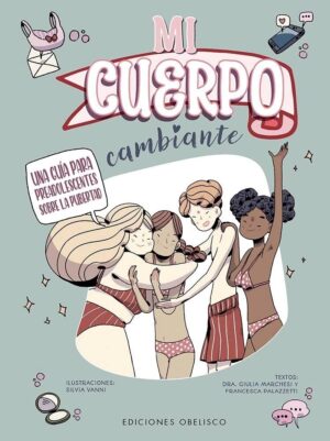 MI CUERPO CAMBIANTE (TD)