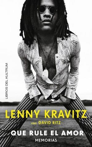 LENNY KRAVITZ