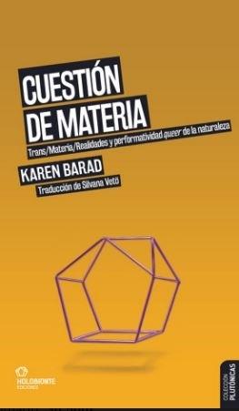 CUESTION DE MATERIA