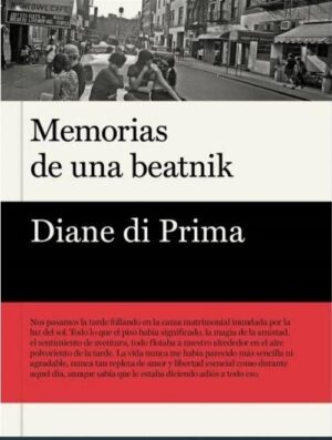 MEMORIAS DE UNA BEATNIK
