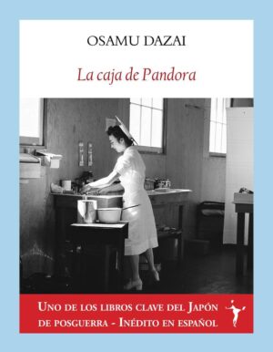 CAJA DE PANDORA, LA