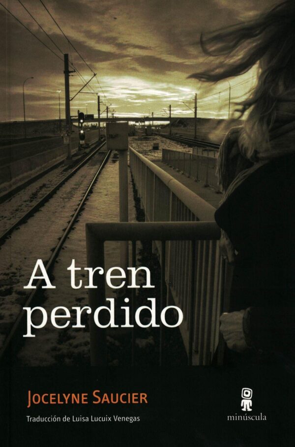 A TREN PERDIDO