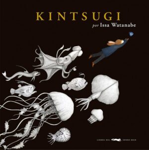 KINTSUGI (TD)