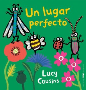 UN LUGAR PERFECTO (TD)