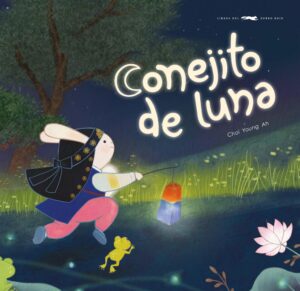 CONEJITO DE LUNA (TD)