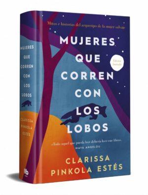 MUJERES QUE CORREN CON LOS LOBOS (ED. LIMITADA, TD)