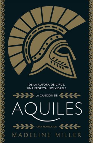 CANCION DE AQUILES (TD), LA