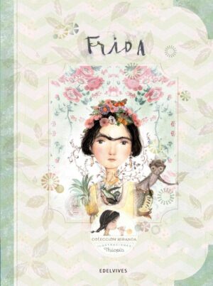 FRIDA - MIRANDA