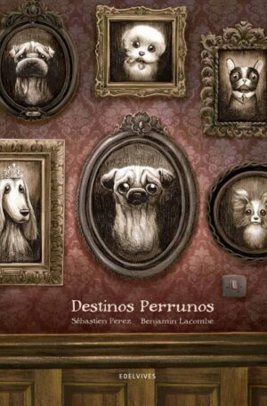 DESTINOS PERRUNOS (TD)