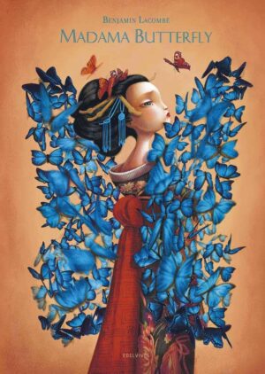 MADAMA BUTTERFLY (TD)