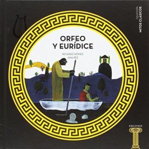 ORFEO Y EURIDICE (TD)