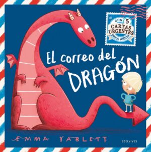 CORREO DEL DRAGON (TD), EL
