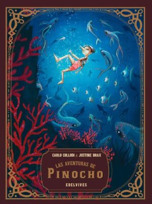 AVENTURAS DE PINOCHO (TD), LAS