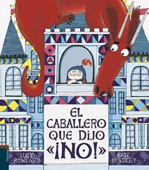 CABALLERO QUE DIJO, NO!, EL (TD)