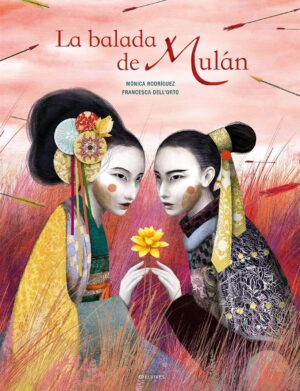 BALADA DE MULAN (TD), LA