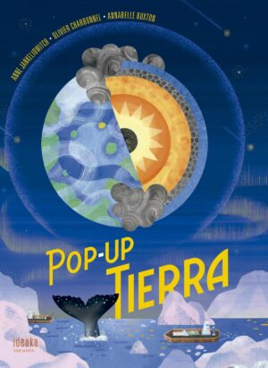 POP-UP TIERRA (TD)