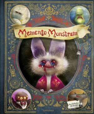 MEMENTO MONSTRUM (TD)