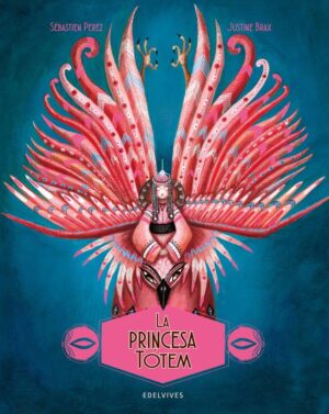 PRINCESA TOTEM (TD), LA