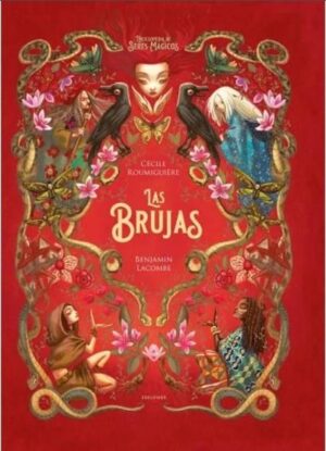 BRUJAS (TD), LAS