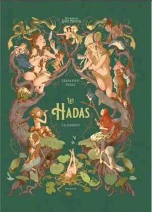 HADAS, LAS (TD)