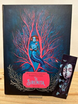 SIRENITA (TD), LA