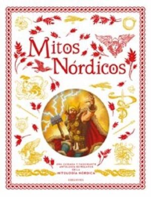 MITOS NORDICOS (TD)
