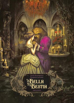 BELLA Y LA BESTIA (TD), LA