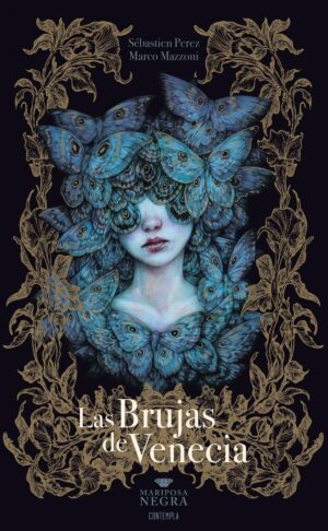 BRUJAS DE VENECIA (TD), LAS