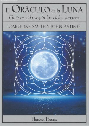 ORACULO DE LA LUNA (LIBRO + CARTAS), EL