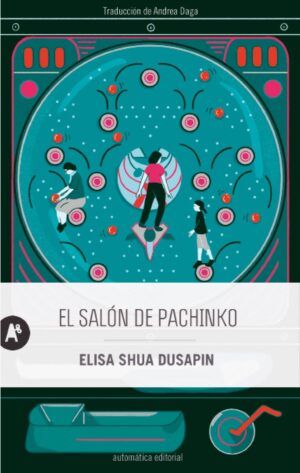 SALON DE PACHINKO, EL