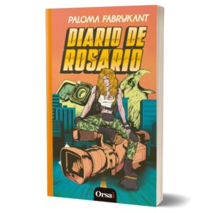 DIARIO DE ROSARIO