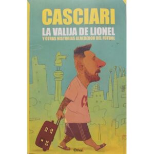 VALIJA DE LIONEL, LA
