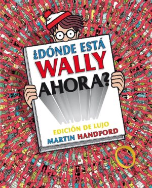 DONDE ESTA WALLY AHORA? (TD)