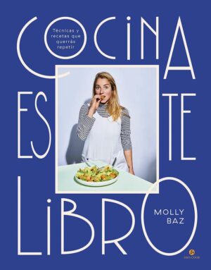 COCINA ESTE LIBRO (TD)