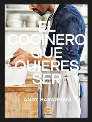COCINERO QUE QUIERES SER (TD), EL
