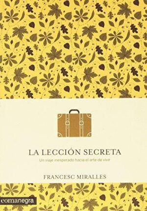 LECCION SECRETA, LA