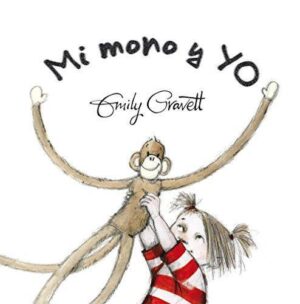 MI MONO Y YO (TD)
