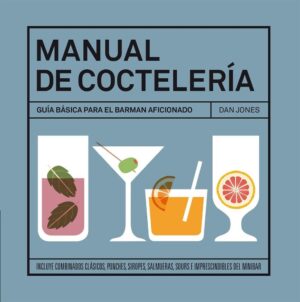 MANUAL DE COCTELERIA (TD)