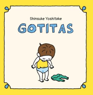 GOTITAS (TD)