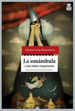 SONAMBULA, LA