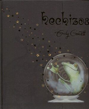 HECHIZOS (TD)