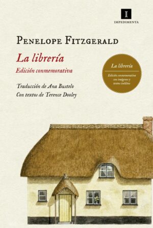 LIBRERIA (EDICION CONMEMORATIVA), LA