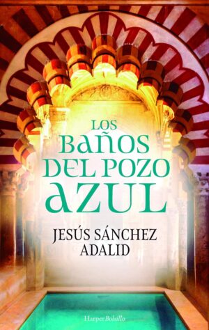 BAÑOS DEL POZO AZUL, LOS