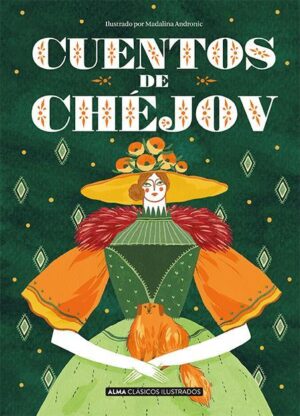 CUENTOS DE CHEJOV (CLASICOS)